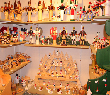 木质玩具的现状和发展