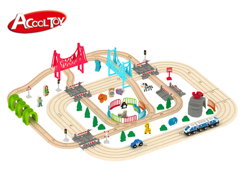 公路火车轨道(型号:AC7520)