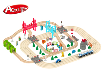 公路火车轨道(型号:AC7520)