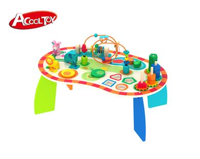Activity Table(Type: AC6666)